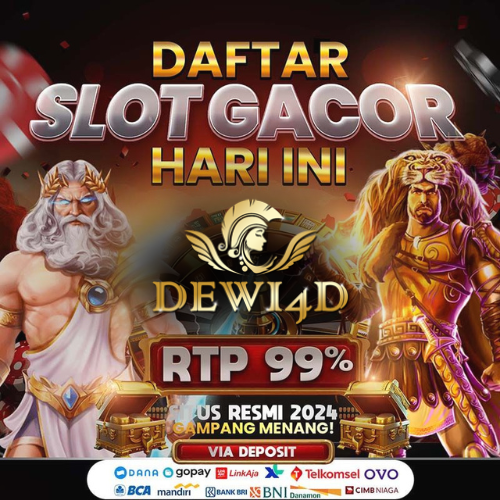 DEWI4D